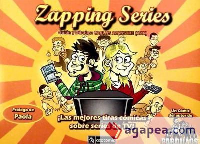 Zapping series