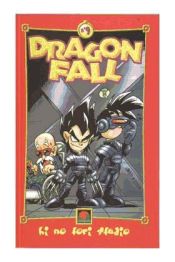 Portada de Dragon fall 9