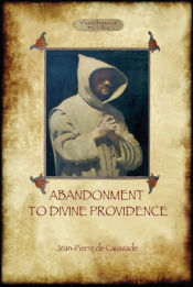 Portada de Abandonment to Divine Providence (Aziloth Books)