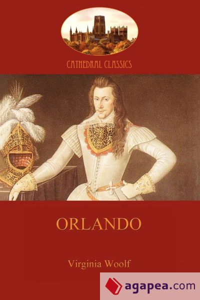 Orlando (Aziloth Books)