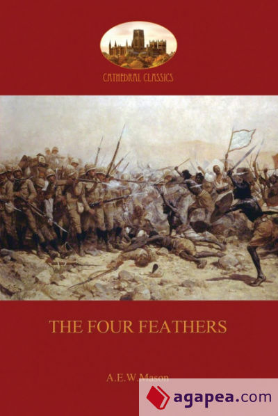 The Four Feathers (Aziloth Books)
