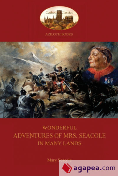 Wonderful Adventures of Mrs. Seacole in Many Lands