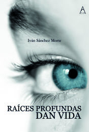 Portada de Raices profundas dan vida