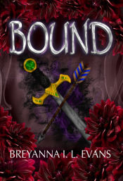 Portada de Bound