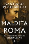 Maldita Roma (serie Julio César 2)