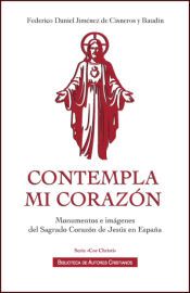 Portada de CONTEMPLA MI CORAZON