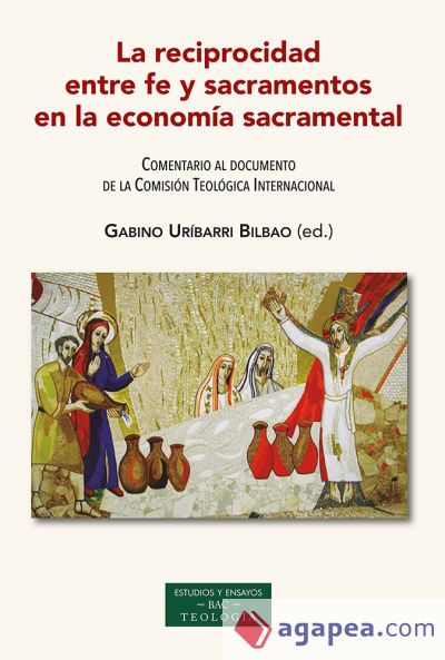 LA RECIPROCIDAD ENTRE FE Y SACRAMENTOS EN ECONOMIA SACRAMEN