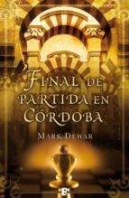 Portada de Final de partida en Córdoba (Ebook)