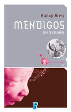 Portada de Mendigos en España (Ebook)