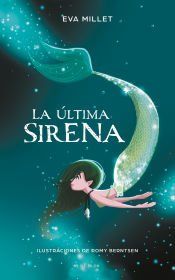 Portada de ULTIMA SIRENA, LA