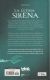 Contraportada de ULTIMA SIRENA, LA, de Eva Millet