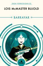 Portada de Barrayar (Las aventuras de Miles Vorkosigan 2) (Ebook)