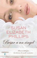 Portada de Besar a un ángel (Ebook)