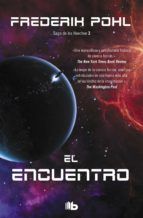 Portada de El encuentro (La Saga de los Heechee 3) (Ebook)