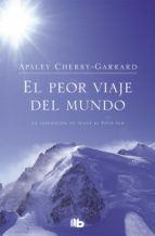 Portada de El peor viaje del mundo (Ebook)