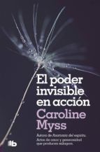 Portada de El poder invisible en acción (Ebook)