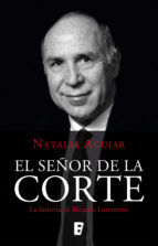 Portada de El señor de la Corte (Ebook)