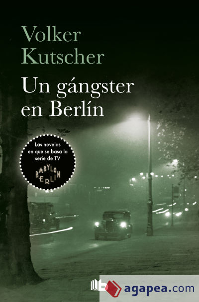 GANGSTER EN BERLIN, UN