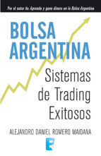 Portada de La bolsa argentina (Ebook)