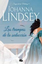 Portada de Las trampas de la seducción (Saga de los Malory 9) (Ebook)