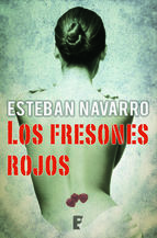 Portada de Los fresones rojos (Moisés Guzmán 2) (Ebook)