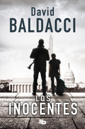 Portada de Los inocentes (Will Robie 1)