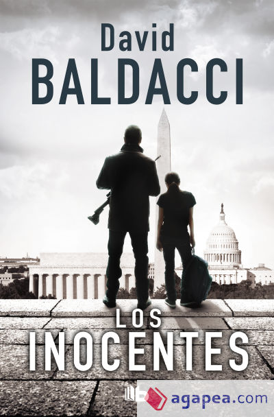 Los inocentes (Will Robie 1)