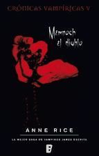 Portada de Memnoch el diablo. Cr&oacute;nicas Vamp&iacute;ricas V (Ebook)