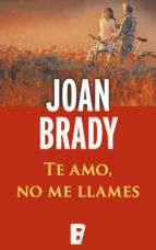 Portada de Te amo, no me llames (Ebook)