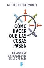 Portada de Cómo hacer que las cosas pasen (Ebook)