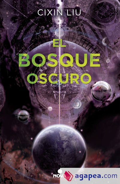 El Bosque Oscuro