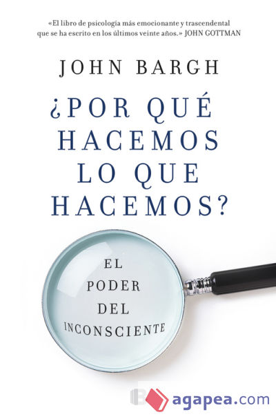 ¿Por qué hacemos lo que hacemos?