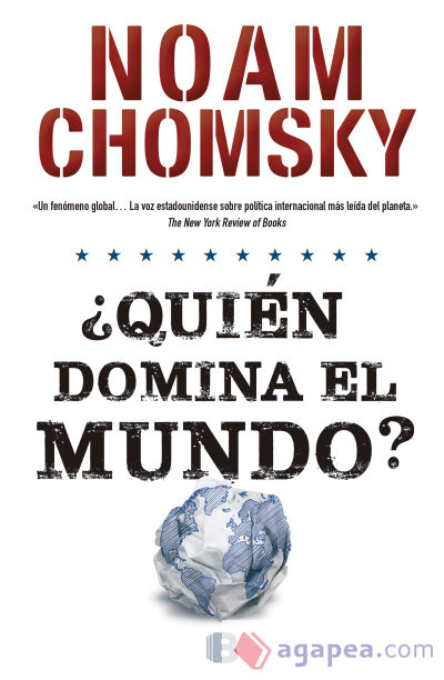 ¿Quién domina el mundo?