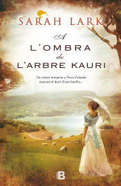 Portada de A l’ombra de l’arbre kauri