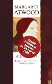 Portada de ALIAS GRACE