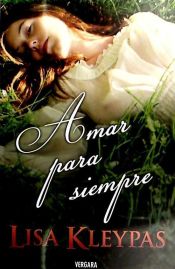 Portada de AMAR PARA SIEMPRE