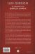 Contraportada de ASESINATO DE FEDERICO GARCIA LORCA, EL, de Ian Gibson