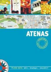 Portada de ATENAS / PLANO-GUIA