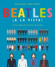 Portada de BEATLES A LA VISTA