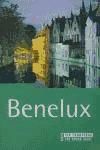 Portada de BENELUX