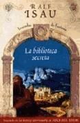 Portada de BIBLIOTECA SECRETA, LA