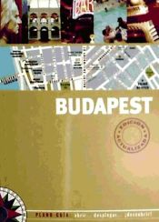 Portada de BUDAPEST (PLANO-GUIA)