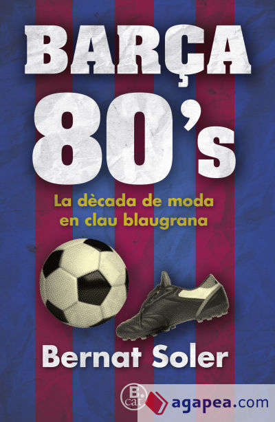 Barça 80's