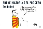 Portada de Breve historia del proceso