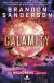 Portada de CALAMITY, de Brandon Sanderson