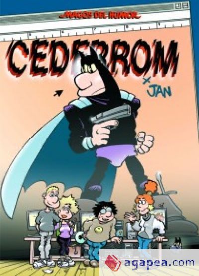 CEDERROM