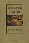 Portada de CIRCULO MAGICO, EL