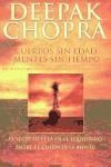 Portada de CUERPOS SIN EDAD MENTES SIN TIEMPO