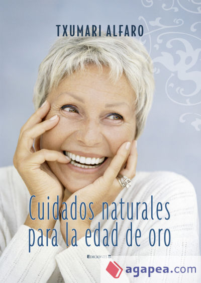 CUIDADOS NATURALES PARA LA EDAD DE ORO