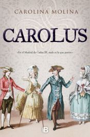 Portada de Carolus